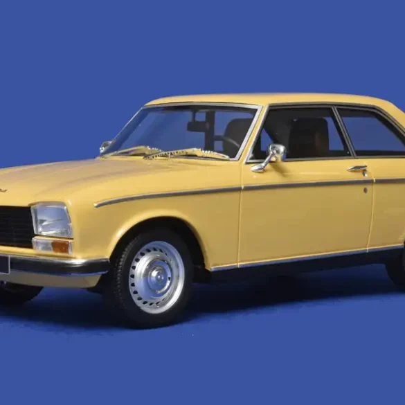 18OttOm Peugeot 304S coupé 1972 1