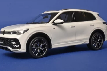 18OttOm VW Tiguan E TSI R Line 2024 1