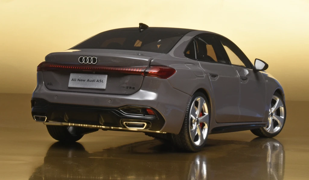18Paudi Audi A5L 2025 2 18Paudi Audi A5L 2025 2