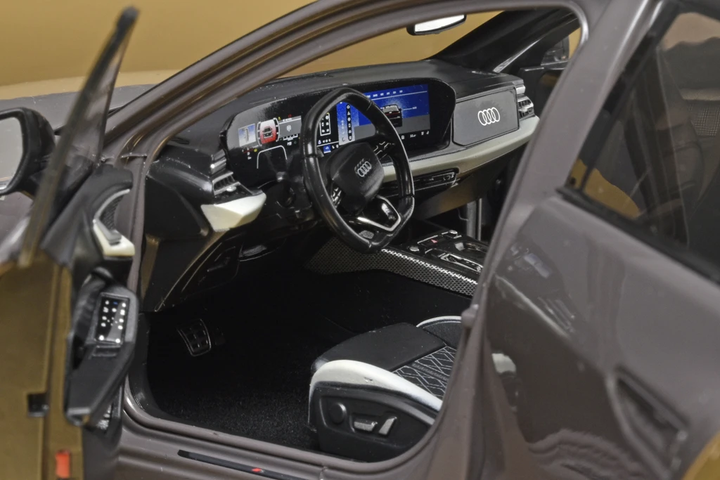 18Paudi Audi A5L 2025 5 18Paudi Audi A5L 2025 5