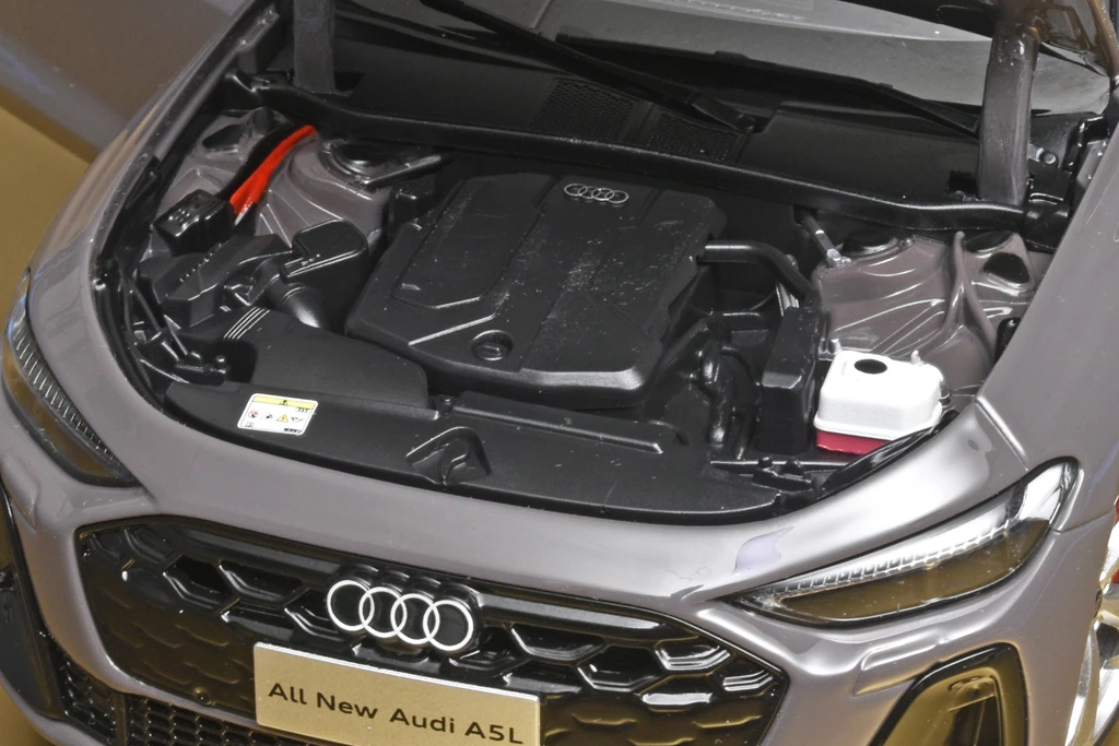 18Paudi Audi A5L 2025 6 18Paudi Audi A5L 2025 6