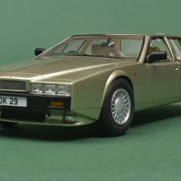 18cult AM Lagonda SerieIV 88+ 1