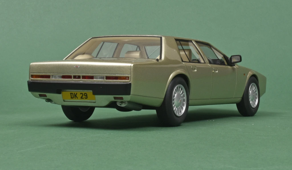 18cult AM Lagonda SerieIV 88+ 2 18cult AM Lagonda SerieIV 88+ 2
