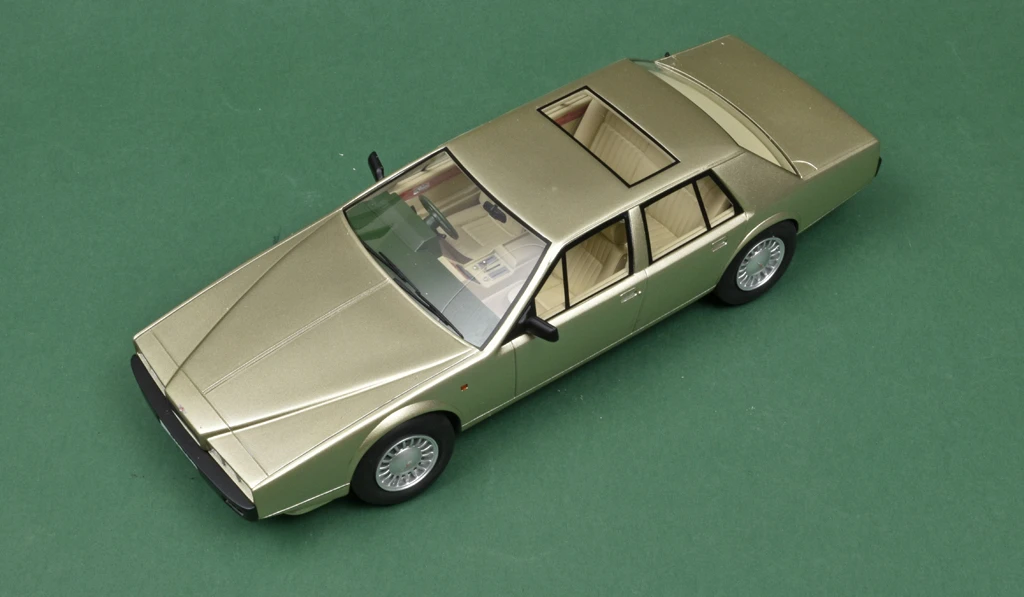 18cult AM Lagonda SerieIV 88+ 3 18cult AM Lagonda SerieIV 88+ 3
