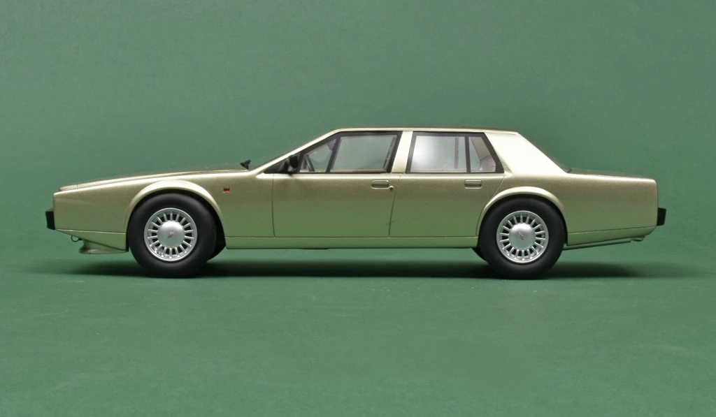 18cult AM Lagonda SerieIV 88+ 4 18cult AM Lagonda SerieIV 88+ 4