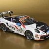 18ixo Porsche 911 GT3 Cup 2024 #14 R de Haan 1