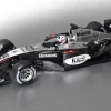 18minic McLaren Mercedes MP4 19 Raikkonen 2004 1