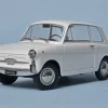 18mitica Autobianchi Bianchina 1962 1c