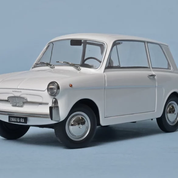 18mitica Autobianchi Bianchina 1962 1c