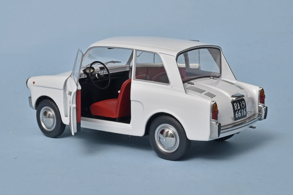 18mitica Autobianchi Bianchina 1962 3 18mitica Autobianchi Bianchina 1962 3