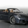 18norev Porsche 911 992 cabrio 2024 1