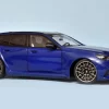 18solido BMW M5 G99 Touring 2025 1