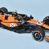 18solido McLaren MCL39 2025 Norris wk 1