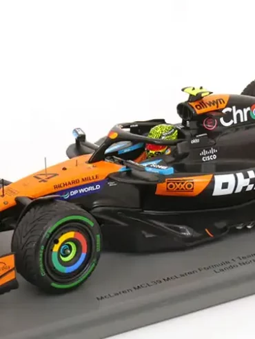 18spark McLaren MCL39 2025 Norris 1