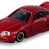 3 inch Tomica Toyota Supra 1