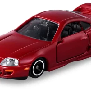 3 inch Tomica Toyota Supra 1