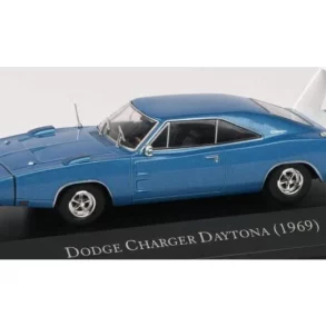 43Atlas Dodge Charger Daytona