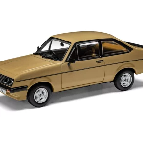 43Corgi Ford Escort Mk2 RS2000