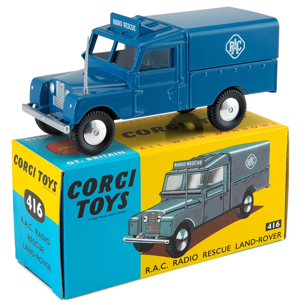 43Corgi Land Rover Radio Rescue on box 1000px 43Corgi Land Rover Radio Rescue on box 1000px