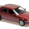 43Minichamps Mercedes Benz 500E V8, 1991