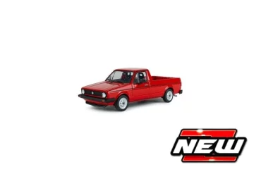 43Solido Volkswagen Caddy