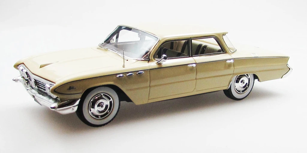 43esval Buick LeSabre 19615 43esval Buick LeSabre 19615