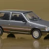 43ixo Fiat Uno Turbo i.e. 1984 1