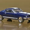 43ixo Ford Mustang Shelby GT350 1965 1