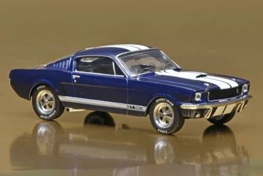 43ixo Ford Mustang Shelby GT350 1965 1