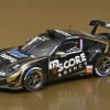 43ixo Porsche 911 GT3 Cup 2024 #12 L ten Voorde 1