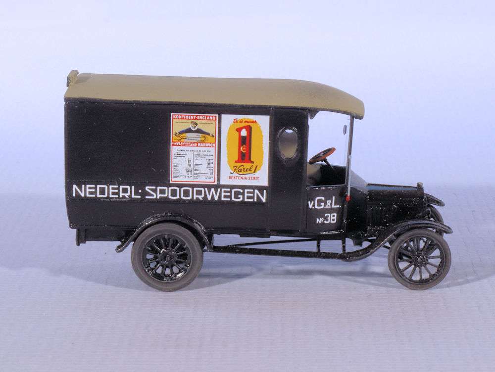 INT3 26.Artitec 87.Ford TT VGL(3) INT3 26.Artitec 87.Ford TT VGL(3)
