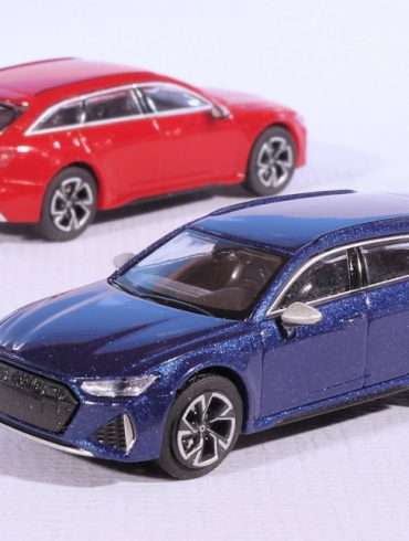 INT3 26.Minichamps 87.Audi RS6 Avant (2019)(1)