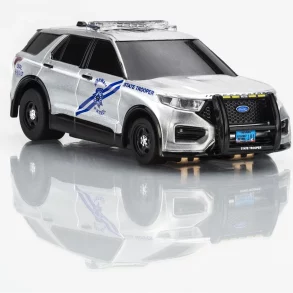 Interceptor 6