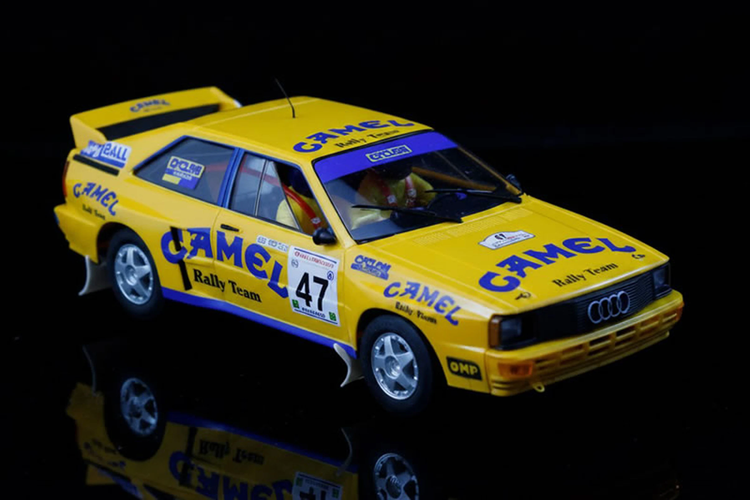 Griekse Quattro