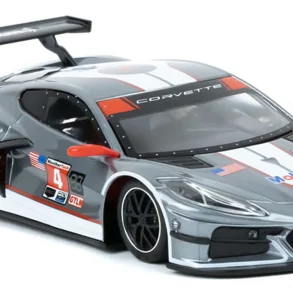 NSR Corvette C8.R GTLM Sebring 12h 2021 N°4 AW KING 21 EVO3 0623AW 3